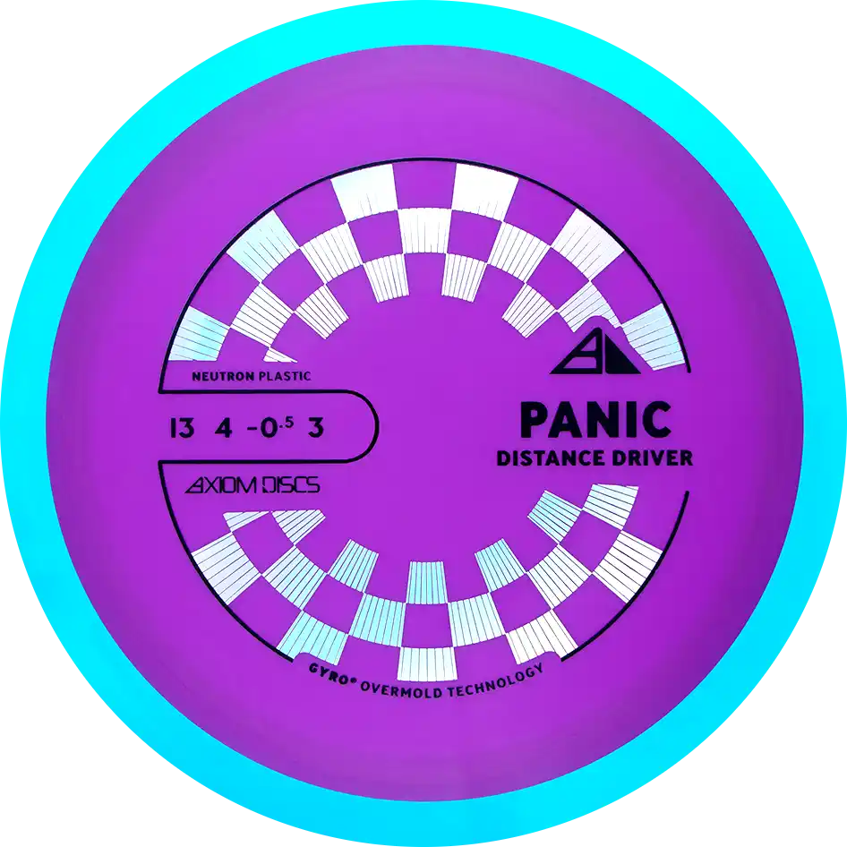 Axiom Neutron Panic