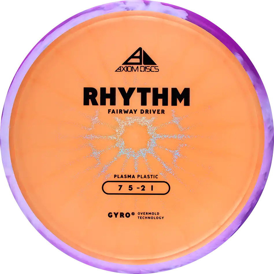 Axiom Plasma Rhythm