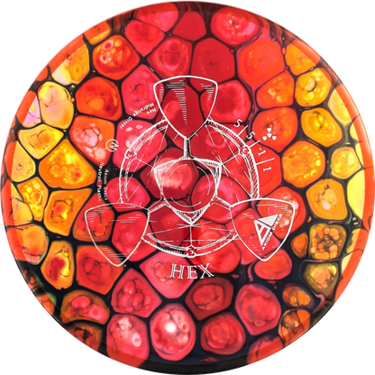 Bursprak Farver Neutron Hex