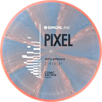 Cosmic Electron Pixel Simon Line