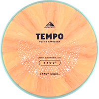 Cosmic Electron Tempo