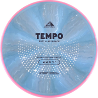 Cosmic Electron Tempo