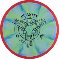 Cosmic Neutron Insanity