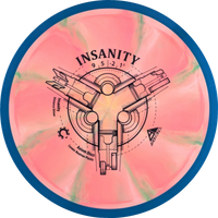 Cosmic Neutron Insanity