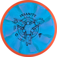 Cosmic Neutron Insanity