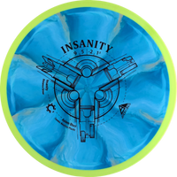 Cosmic Neutron Insanity
