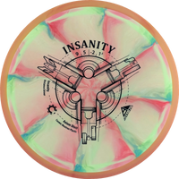 Cosmic Neutron Insanity