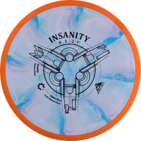 Cosmic Neutron Insanity