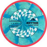 Cosmic Neutron Rhythm