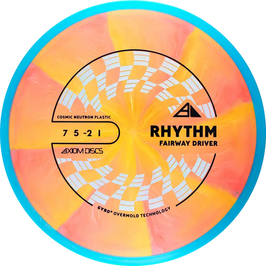 Cosmic Neutron Rhythm