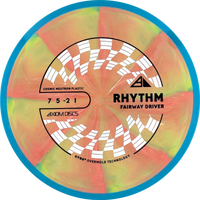 Cosmic Neutron Rhythm