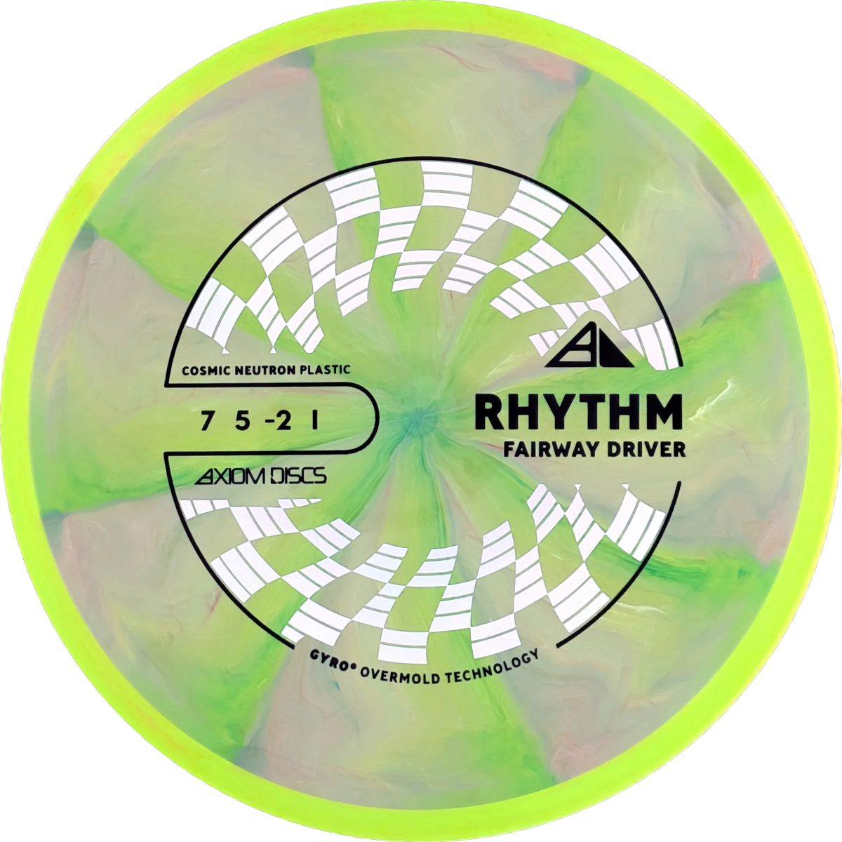 Cosmic Neutron Rhythm