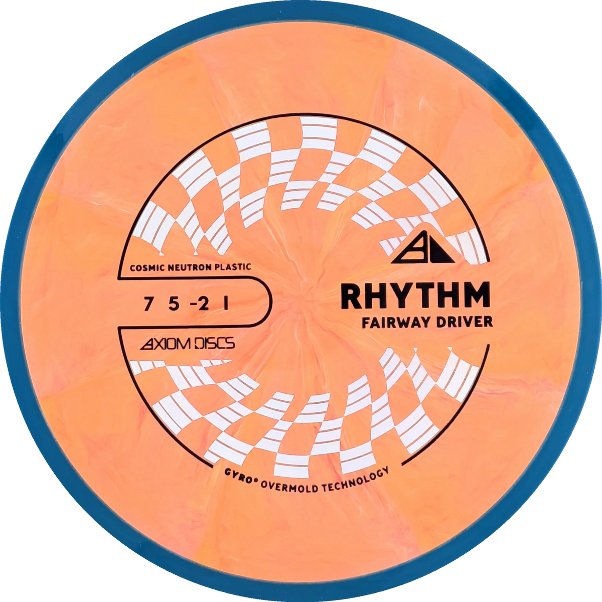 Cosmic Neutron Rhythm