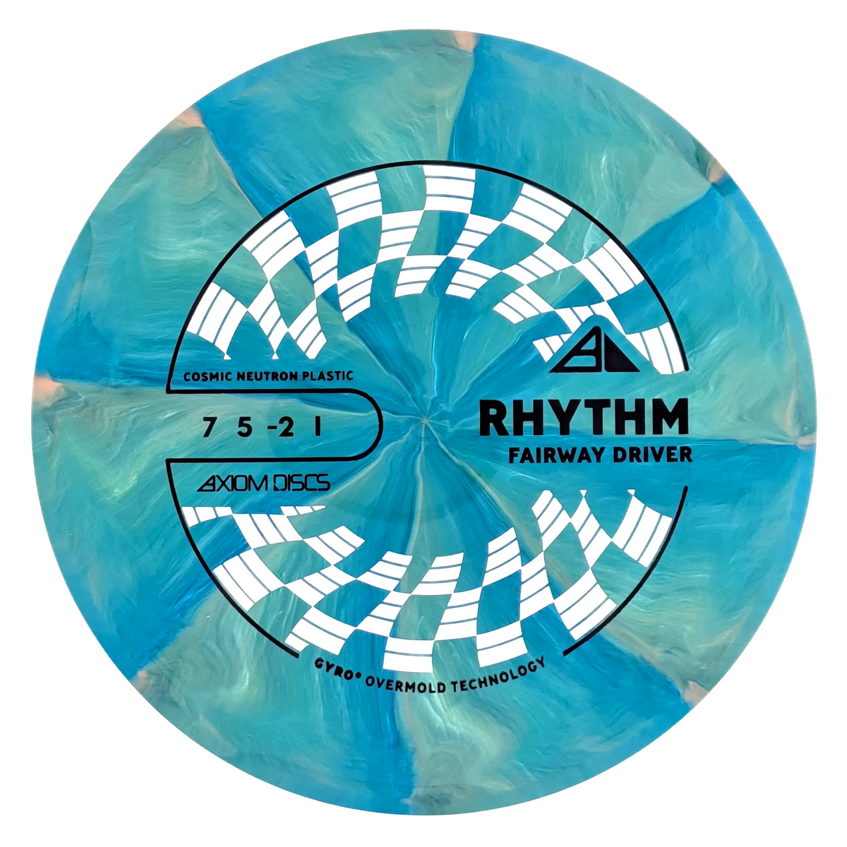 Cosmic Neutron Rhythm