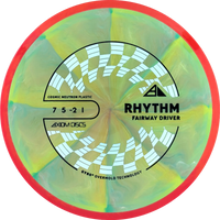 Cosmic Neutron Rhythm