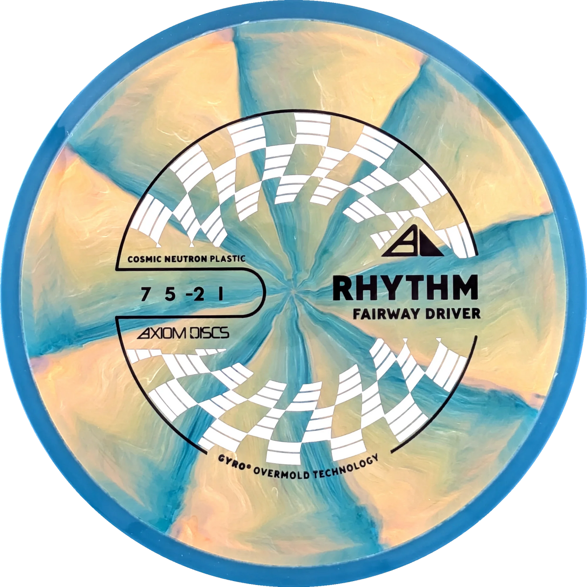 Cosmic Neutron Rhythm