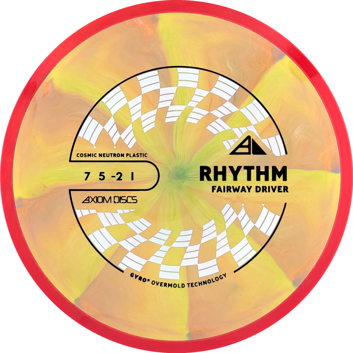 Cosmic Neutron Rhythm