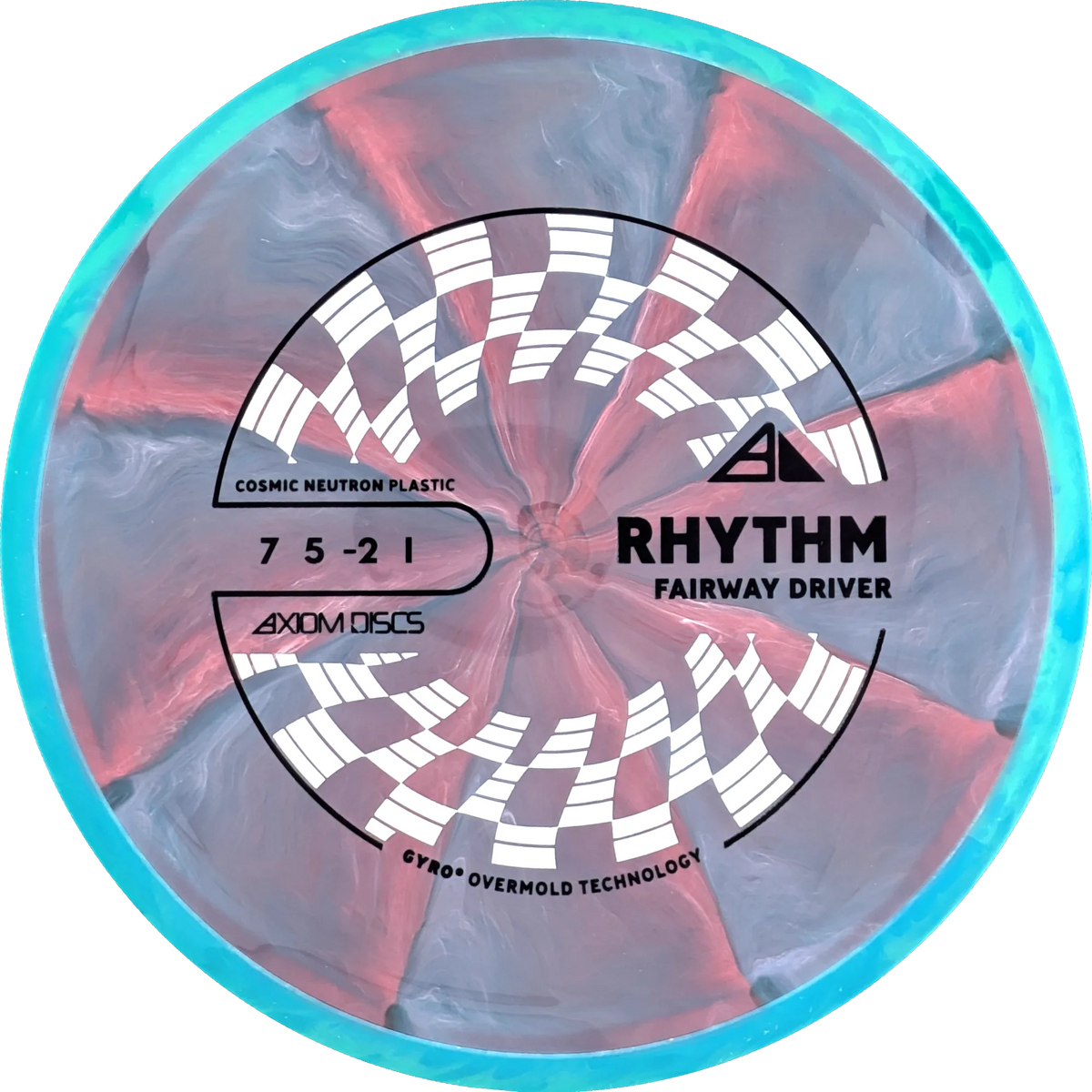 Cosmic Neutron Rhythm