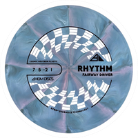 Cosmic Neutron Rhythm