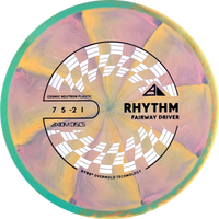 Cosmic Neutron Rhythm