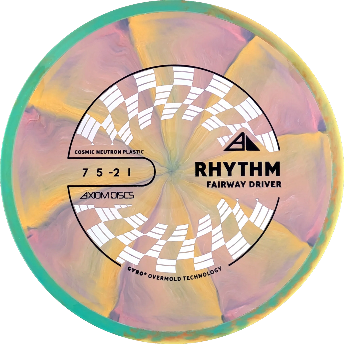 Cosmic Neutron Rhythm