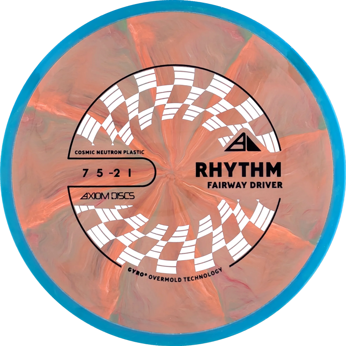 Cosmic Neutron Rhythm