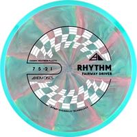 Cosmic Neutron Rhythm