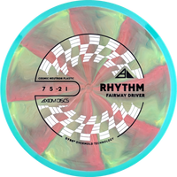 Cosmic Neutron Rhythm
