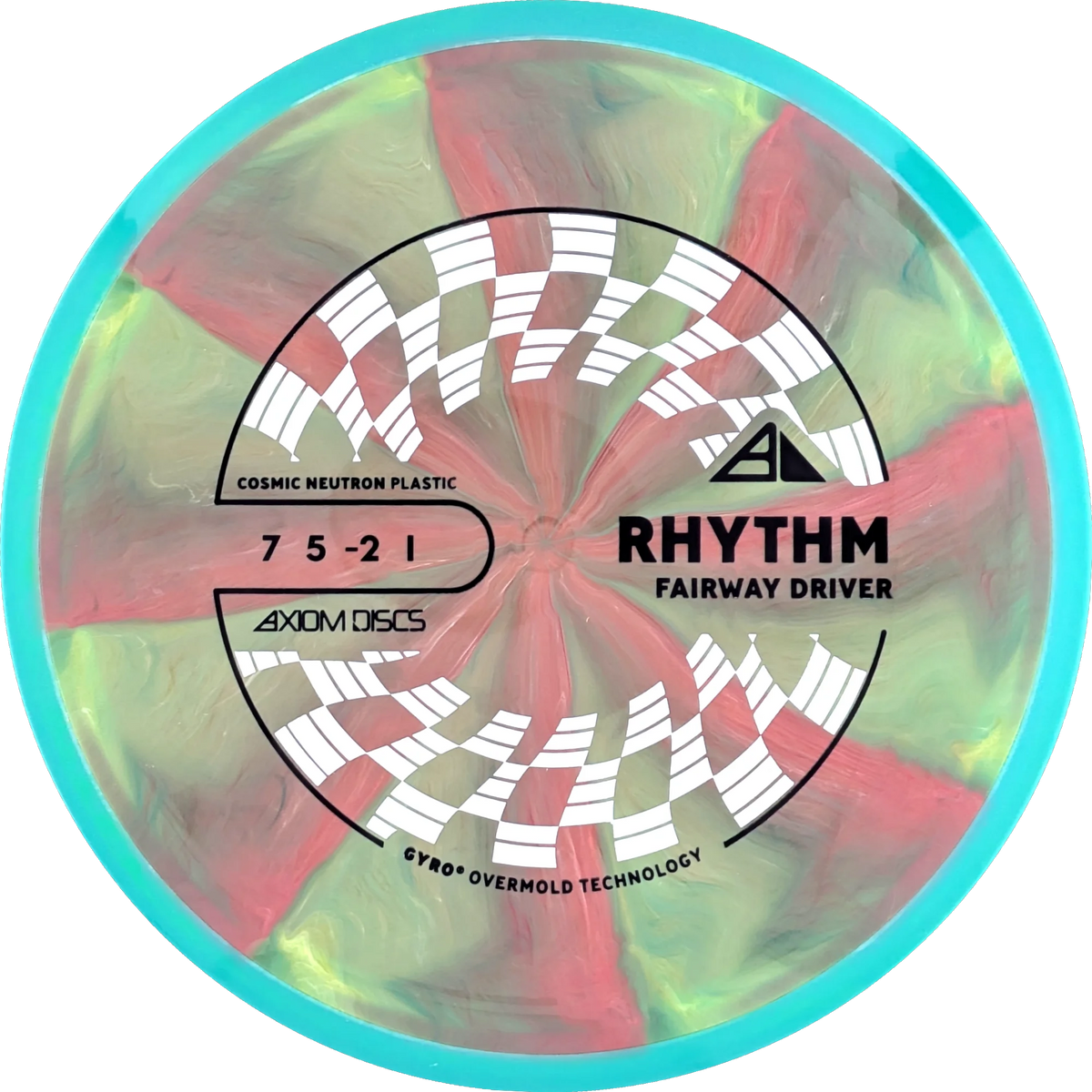 Cosmic Neutron Rhythm