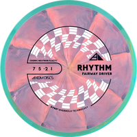 Cosmic Neutron Rhythm