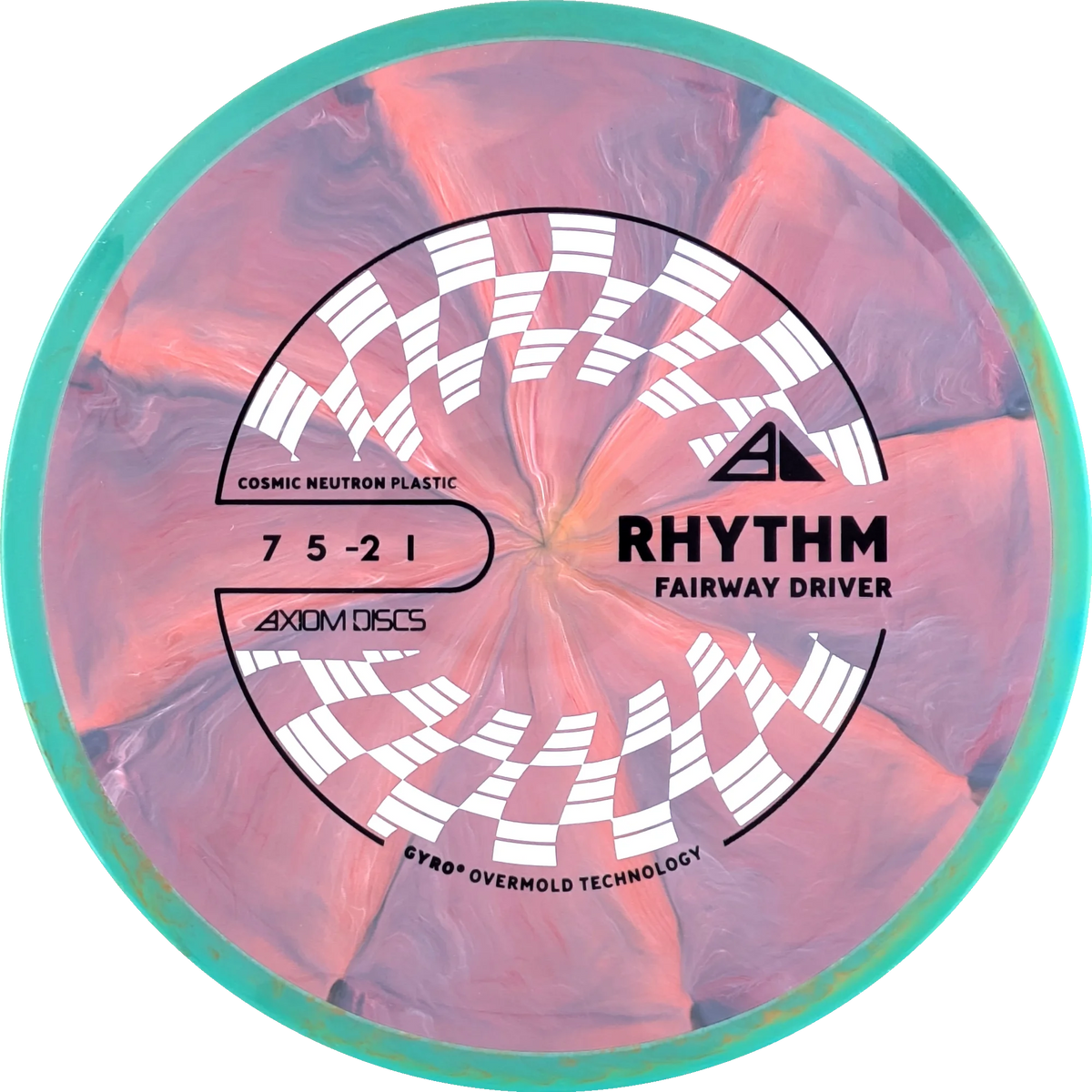 Cosmic Neutron Rhythm