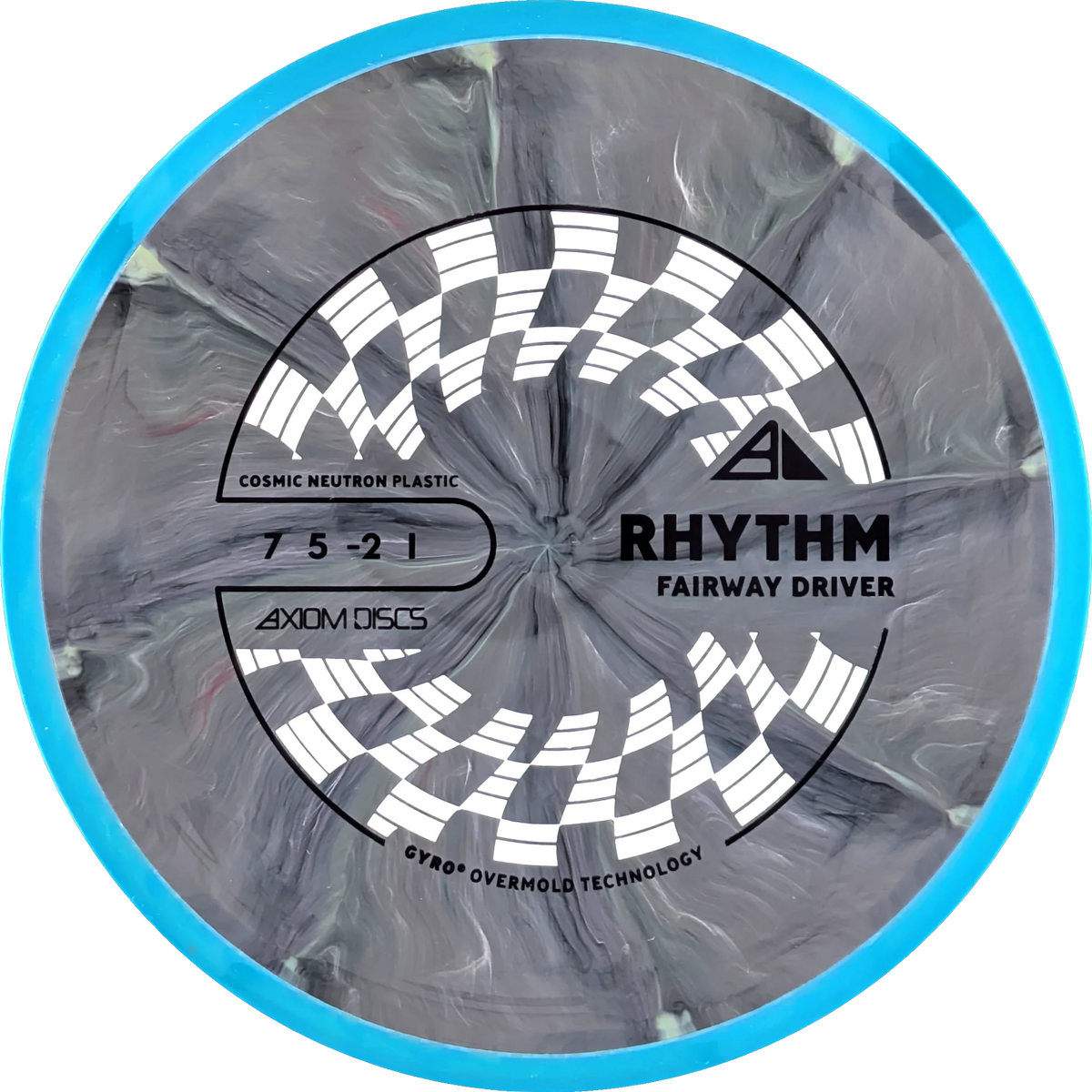 Cosmic Neutron Rhythm