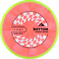 Cosmic Neutron Rhythm