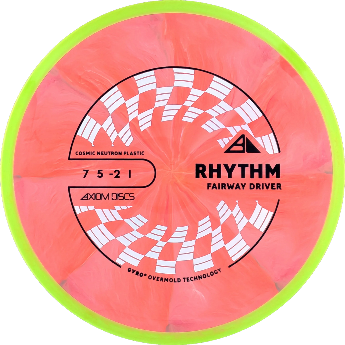 Cosmic Neutron Rhythm