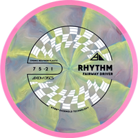 Cosmic Neutron Rhythm