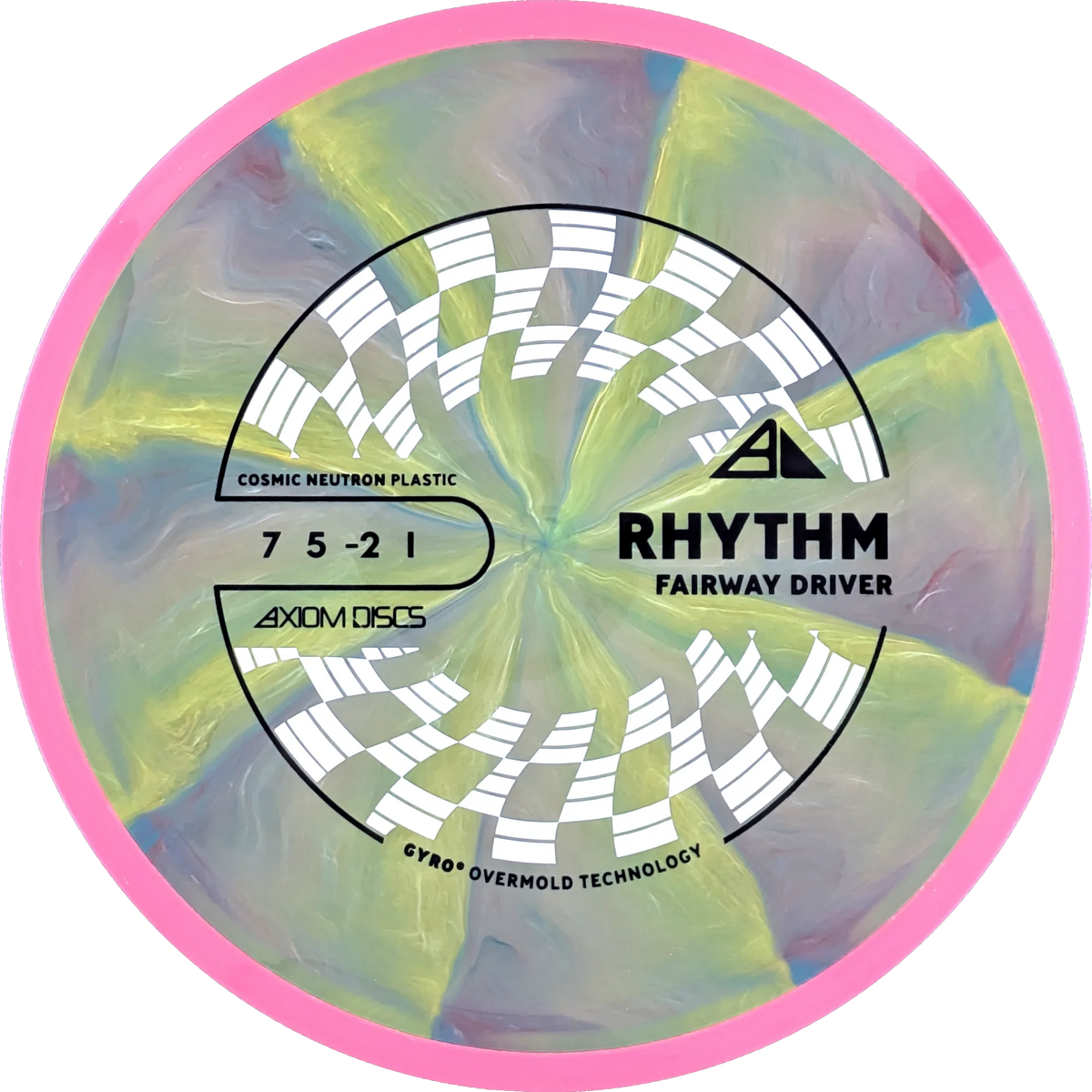 Cosmic Neutron Rhythm