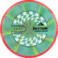 Cosmic Neutron Rhythm