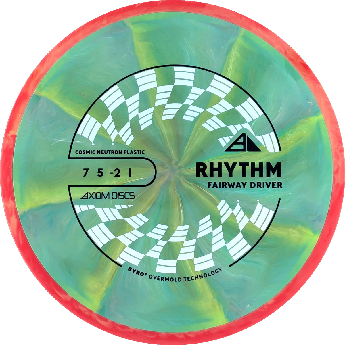 Cosmic Neutron Rhythm