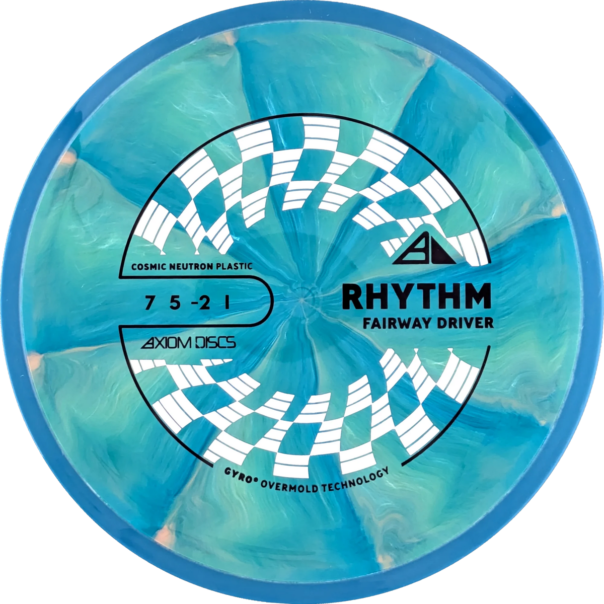 Cosmic Neutron Rhythm