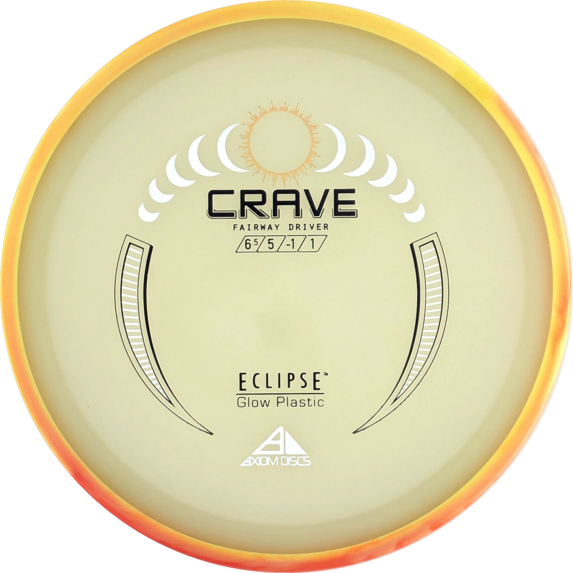 Eclipse Crave