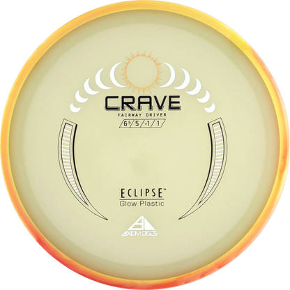 Eclipse Crave
