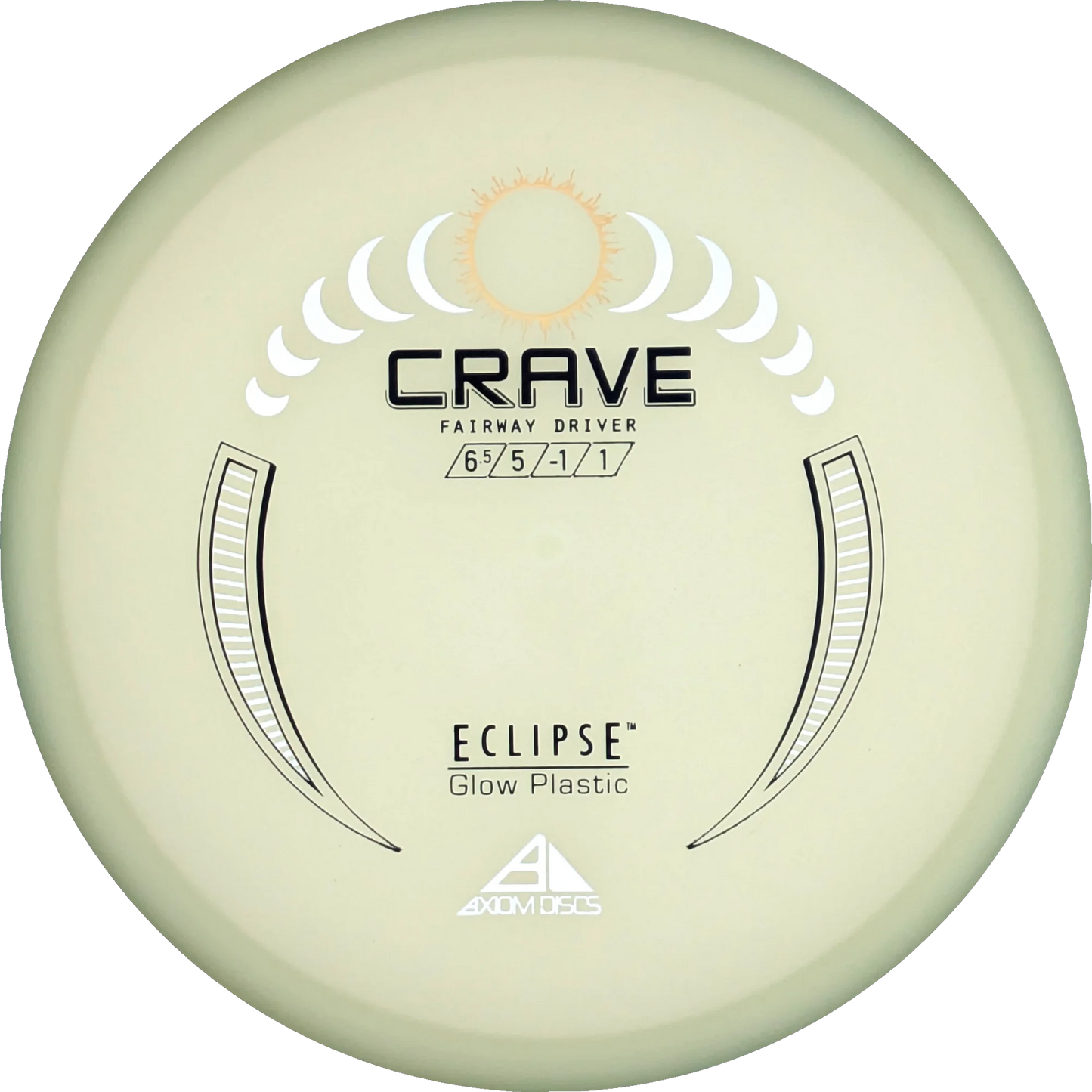 Eclipse Crave