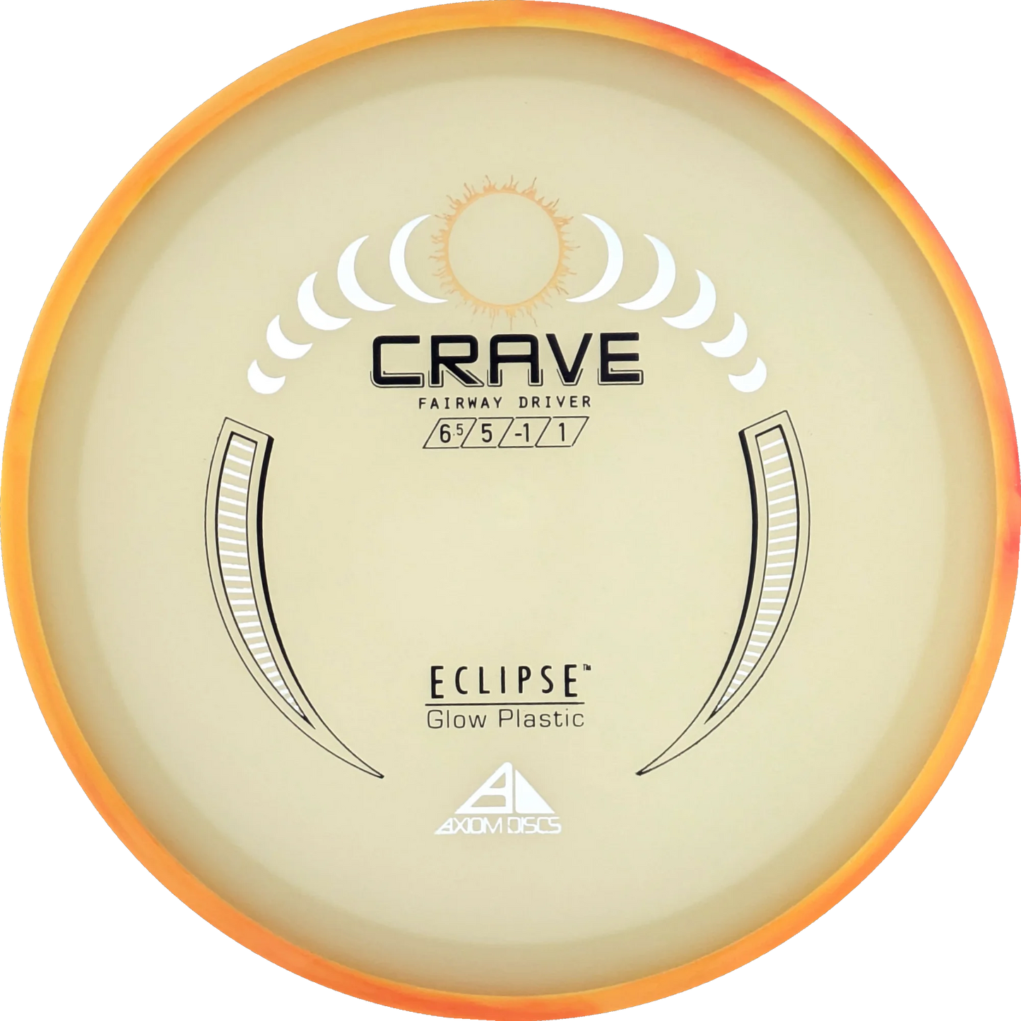 Eclipse Crave