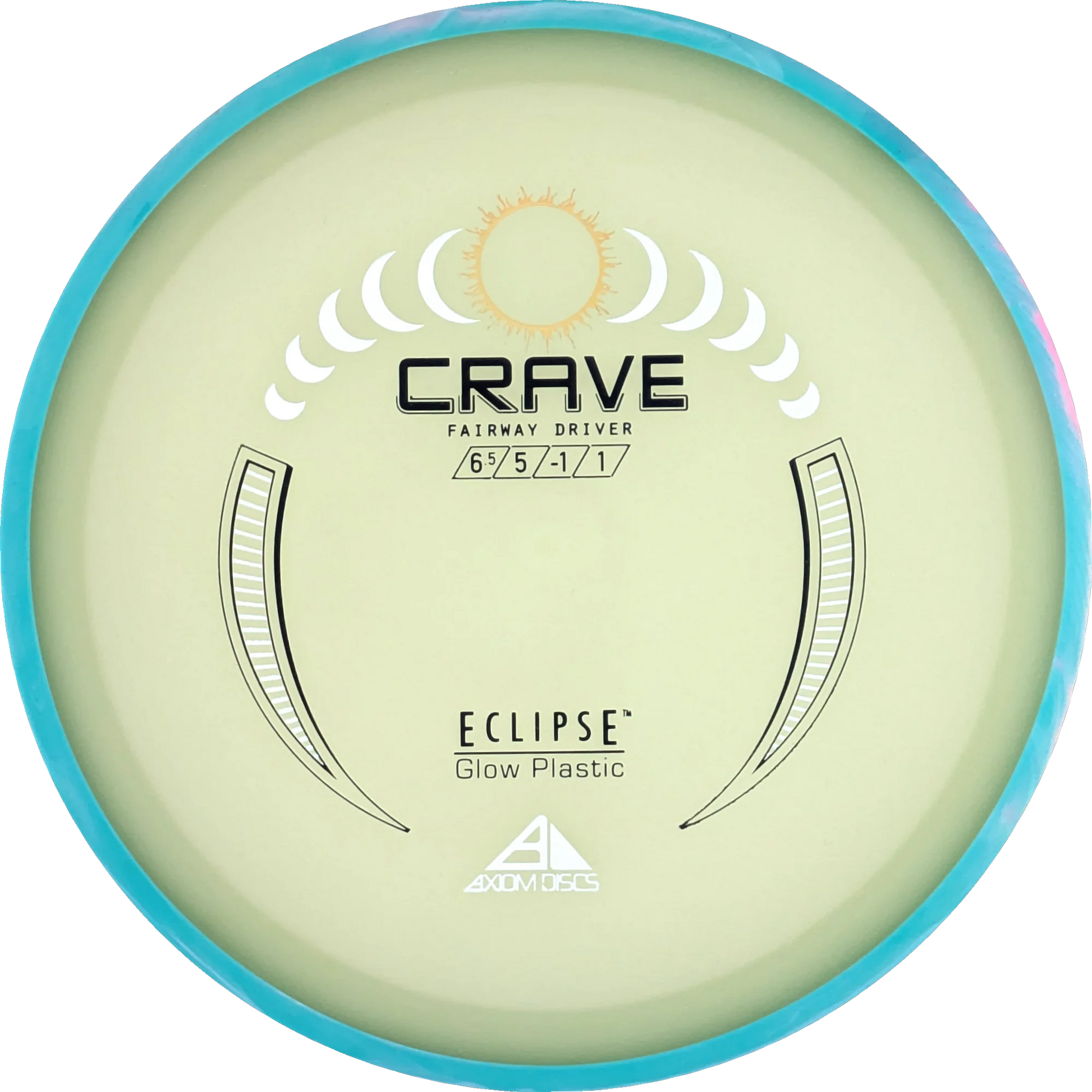 Eclipse Crave