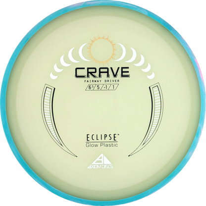 Eclipse Crave