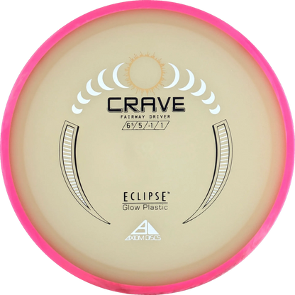 Eclipse Crave