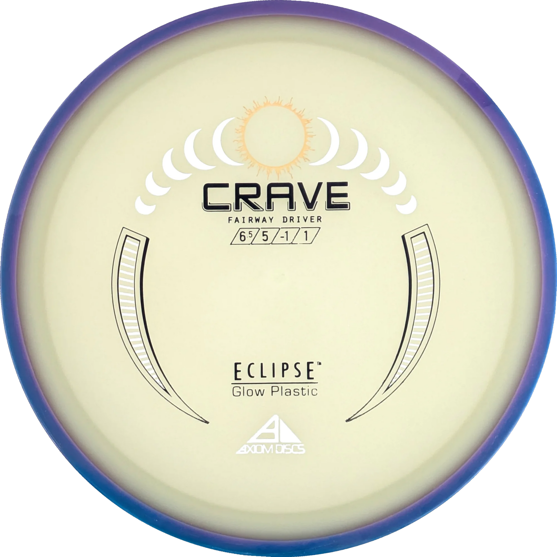 Eclipse Crave