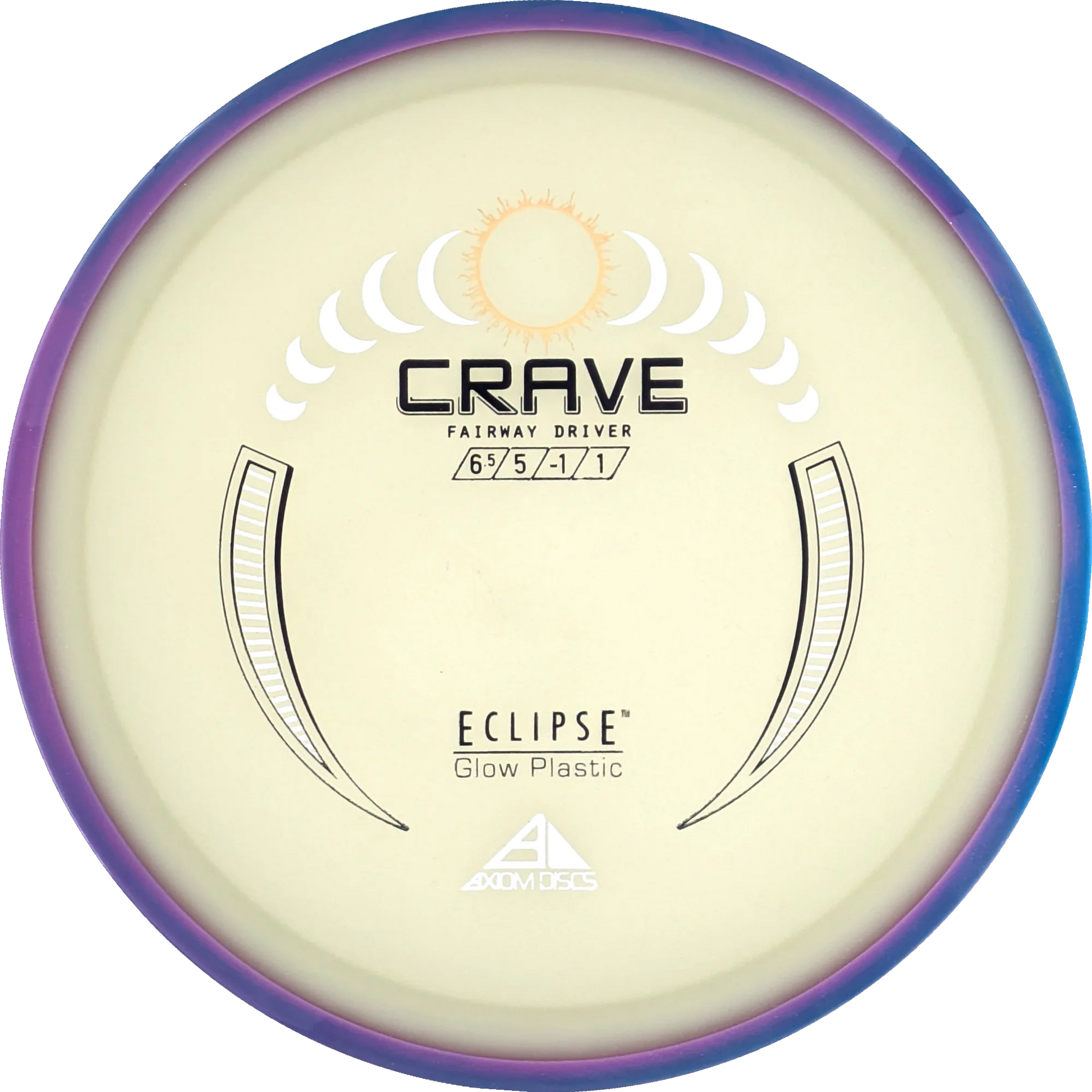 Eclipse Crave