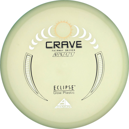 Eclipse Crave