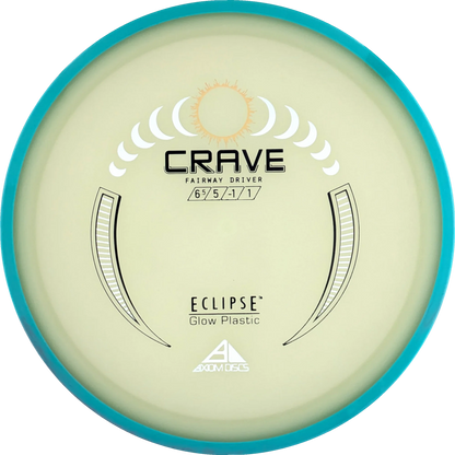 Eclipse Crave